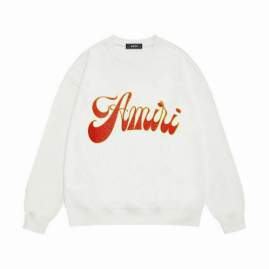 Picture of Amiri Sweatshirt _SKUAmiriS-2XL11trY28829141